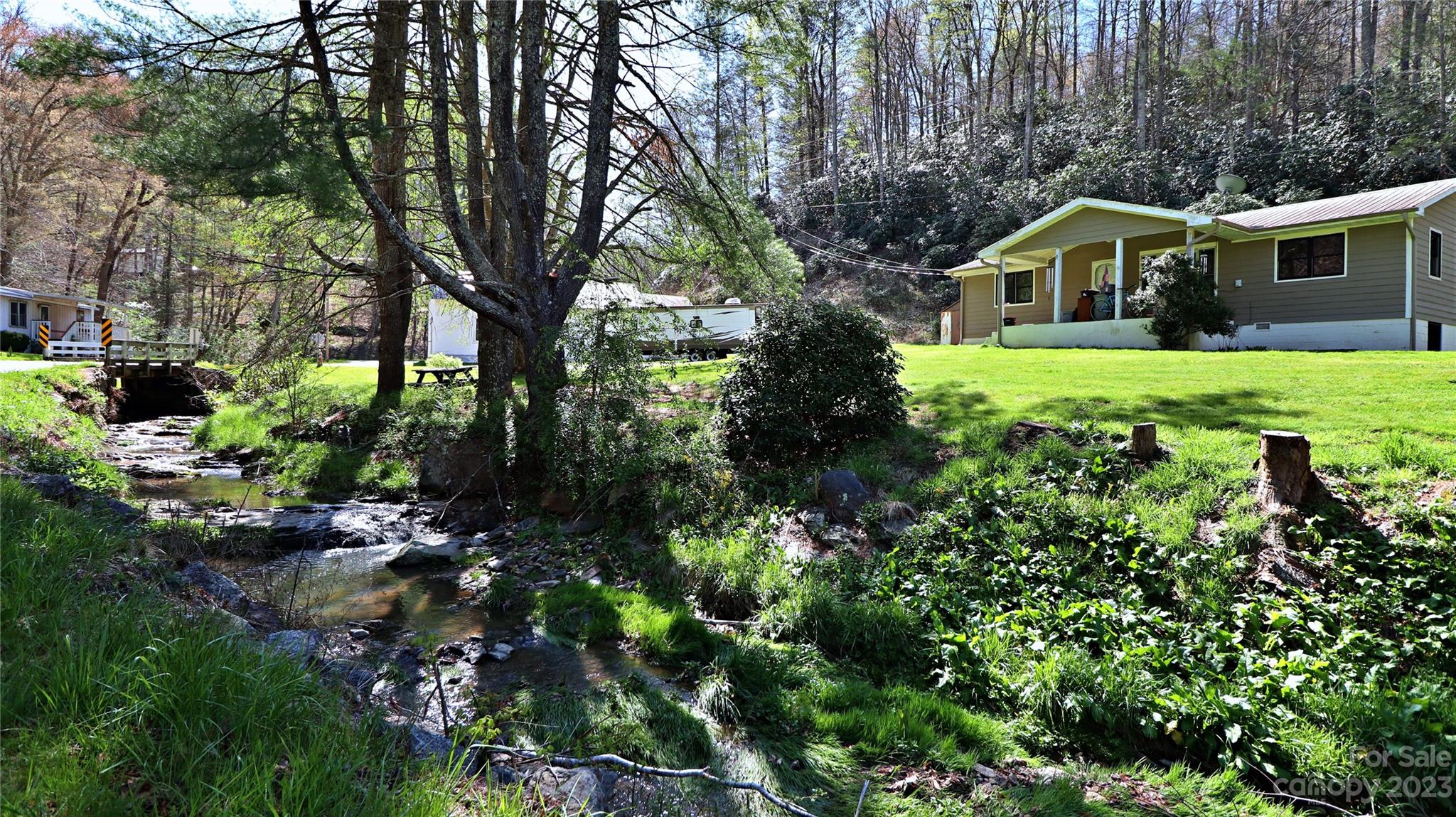 70 Laurel Branch Road Marshall, NC 28753 - Photo 41 of 42 Gallery Image 41