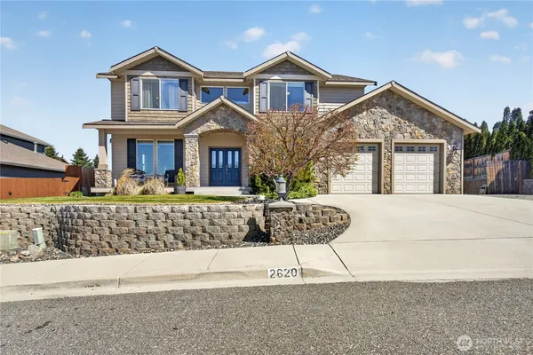 $769,500 | 2620 Fancher Landing, East Wenatchee, WA 98802