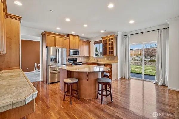 $769,500 | 2620 Fancher Landing, East Wenatchee, WA 98802