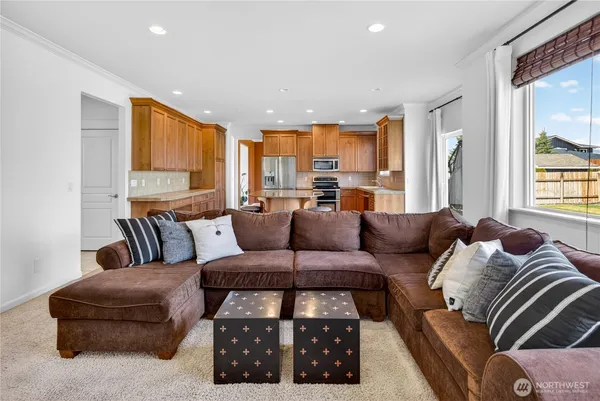 $769,500 | 2620 Fancher Landing, East Wenatchee, WA 98802