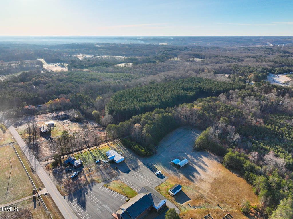 0 K Fork Road Madison, NC 27025 - Photo 11 of 36 an aerial view of residential house with outdoor space
