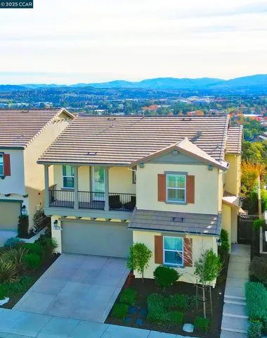 $1,850,000 | 528 Caprio Court, San Ramon, CA 94583