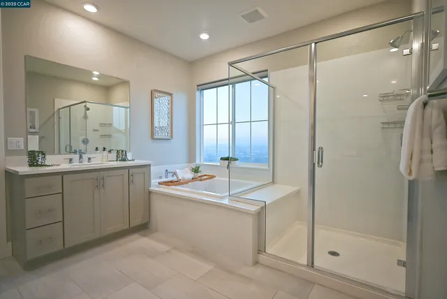 front view of house with a yard