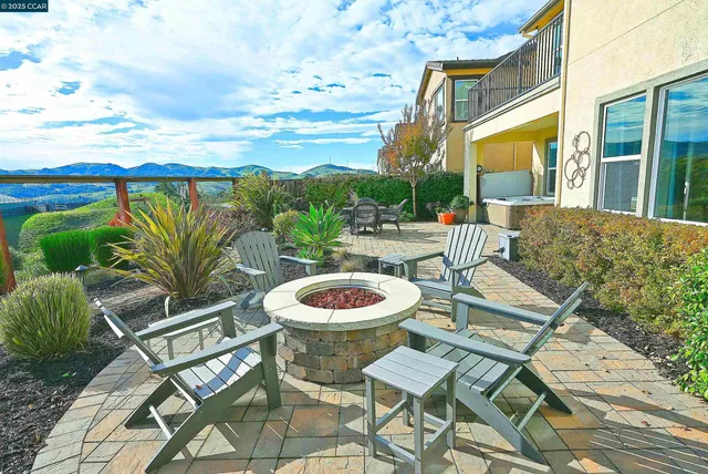 $1,850,000 | 528 Caprio Court, San Ramon, CA 94583