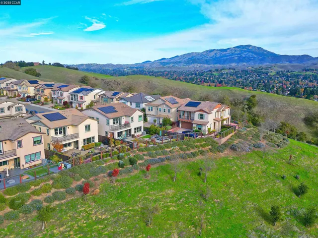 $1,850,000 | 528 Caprio Court, San Ramon, CA 94583