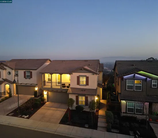 $1,850,000 | 528 Caprio Court, San Ramon, CA 94583