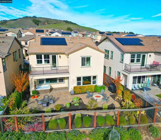 $1,850,000 | 528 Caprio Court, San Ramon, CA 94583