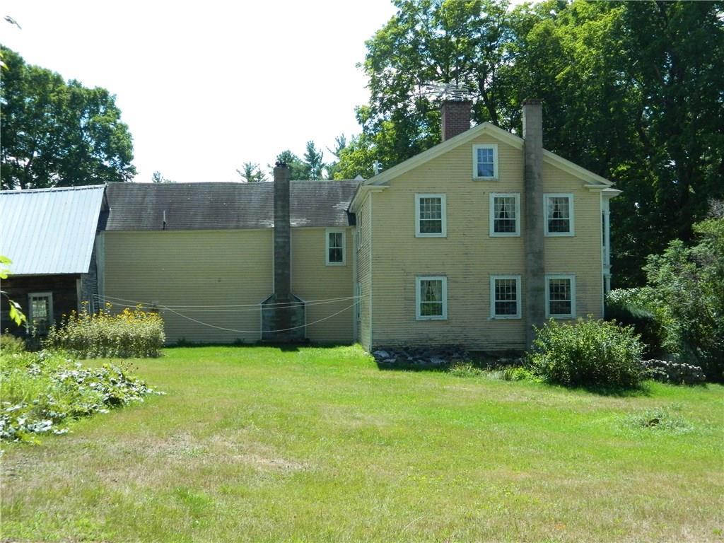 450 N Road Parsonsfield, ME 04047 - Photo 4 of 34 Photo