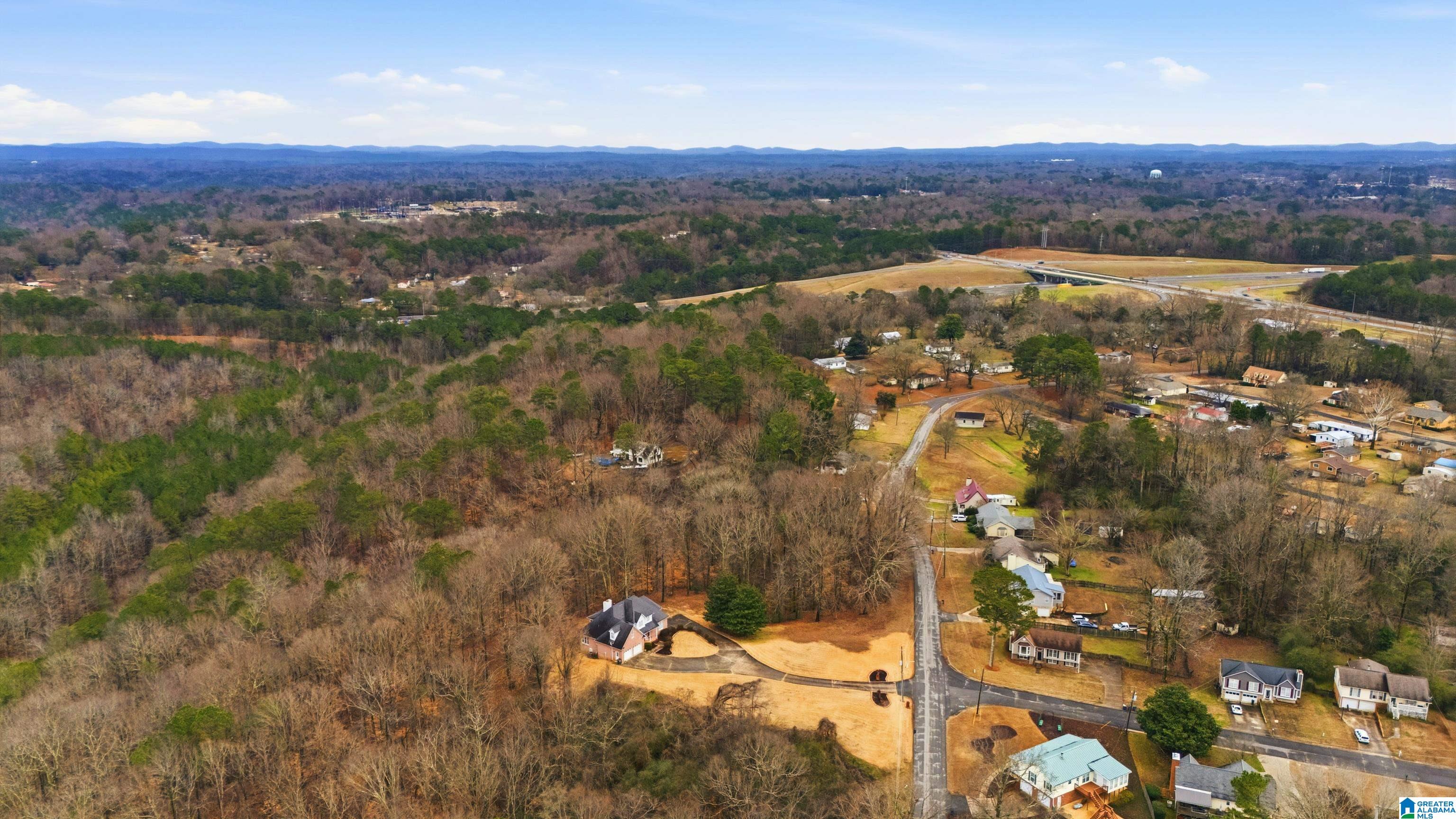 546 Kennedy Road Gardendale, AL 35071 - Photo 57 of 59
