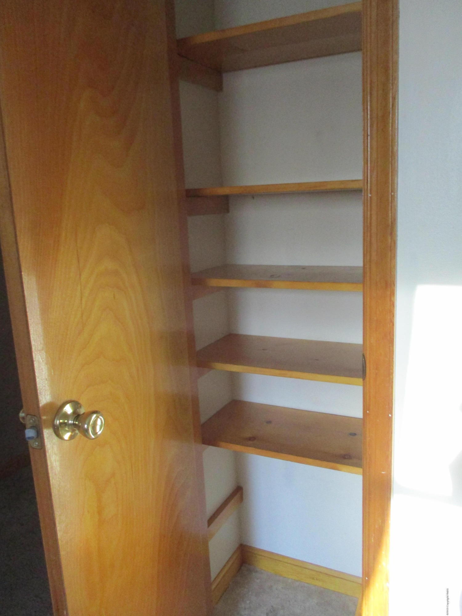 3310 Ross Road Tobyhanna, PA 18466 - Photo 35 of 45 pantry