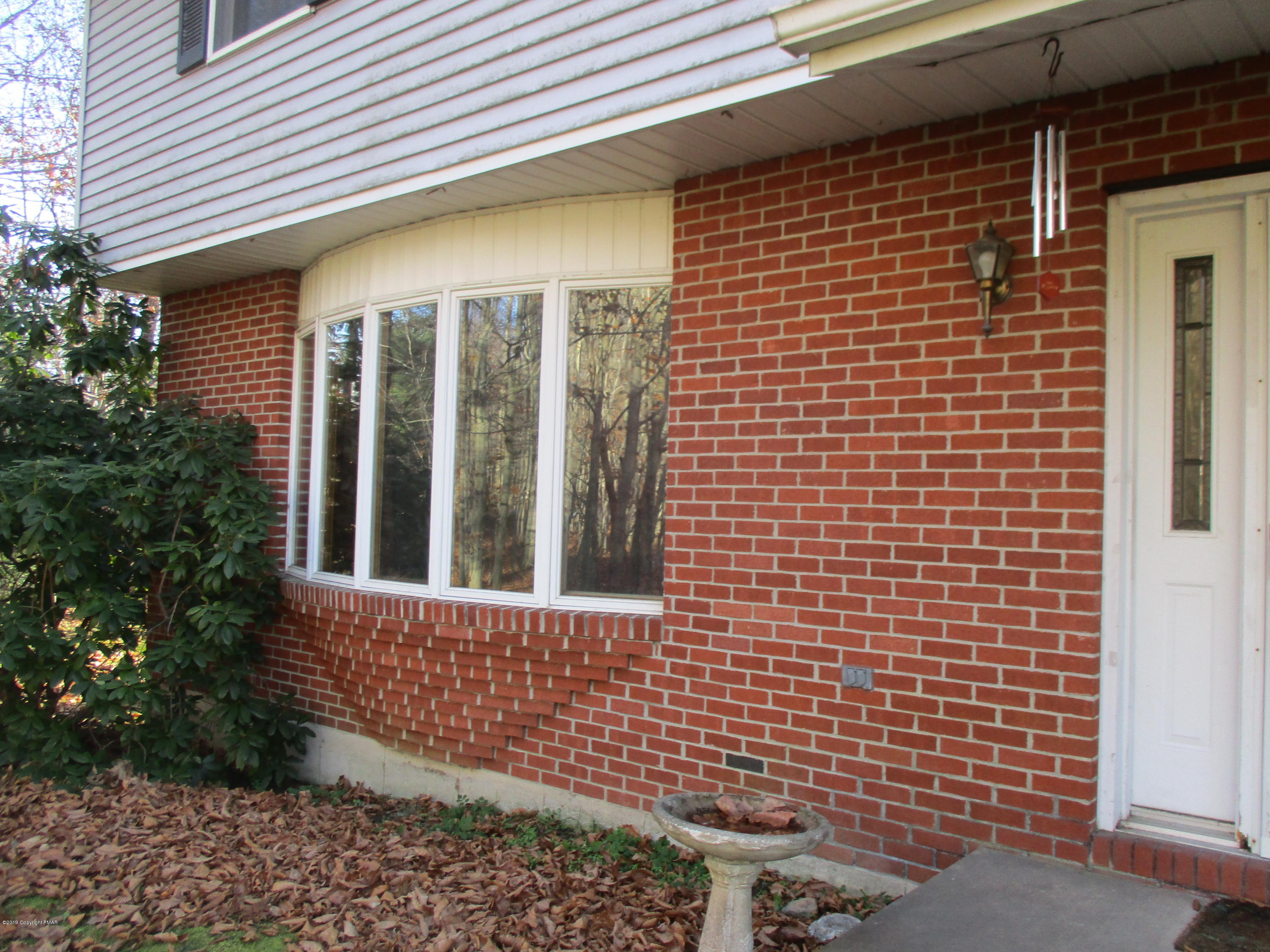 3310 Ross Road Tobyhanna, PA 18466 - Photo 39 of 45 bow window outside
