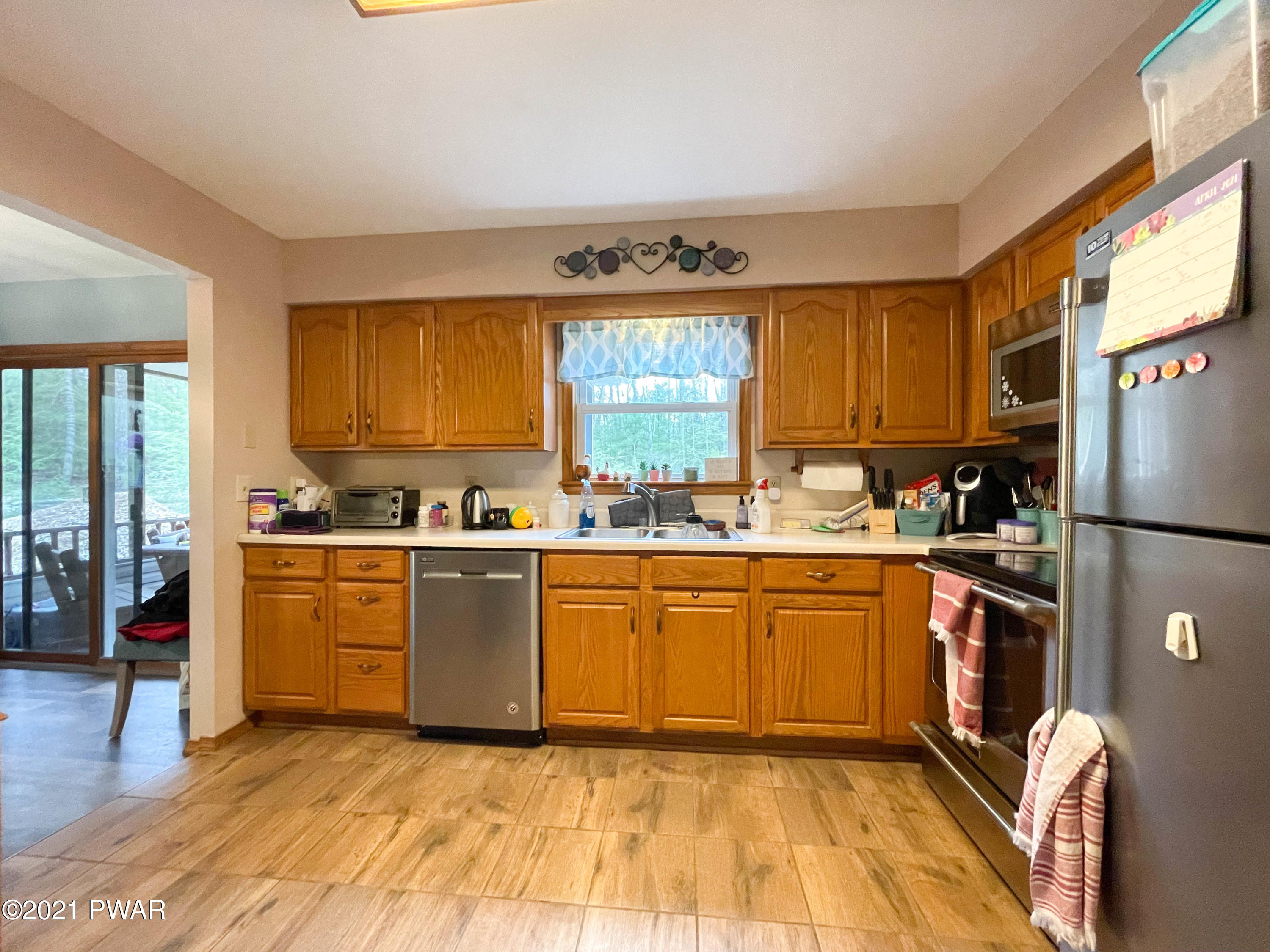 138 Lee Road Shohola, PA 18458 - Photo 11 of 24