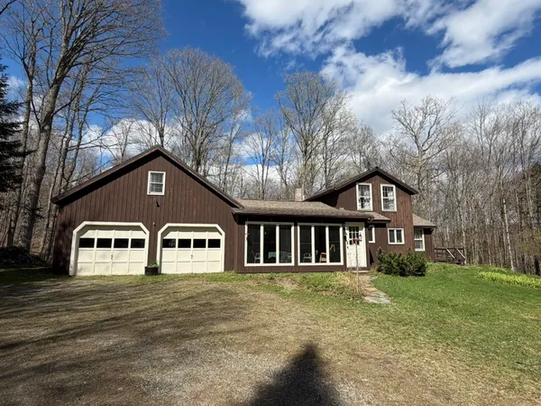$349,900 | 3200 Shadow Lake Road, Glover, VT 05839