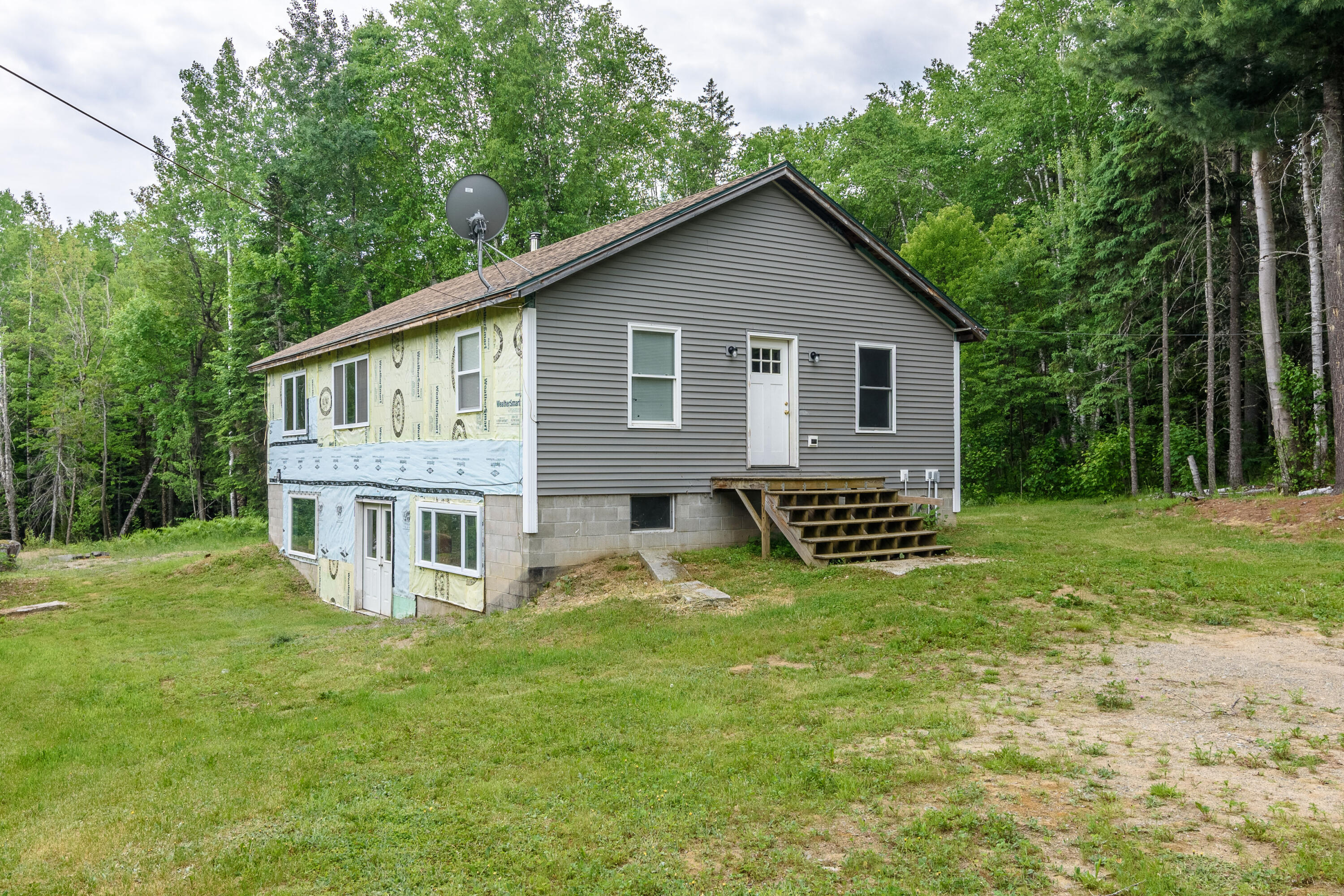 456 B Kennebago Road Rangeley, ME 04970 - Photo 19 of 23 Exterior