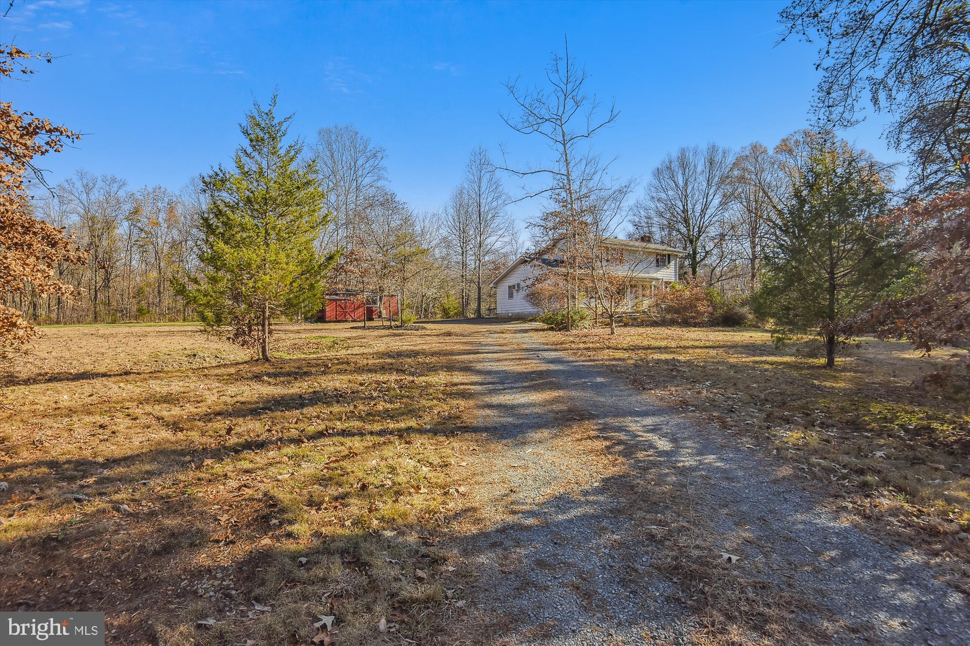 9589 Meetze Road Midland, VA 22728 - Photo 2 of 54 Home Setting