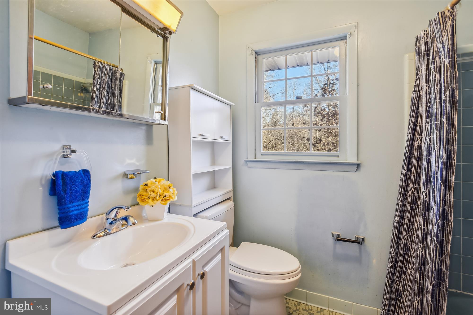 9589 Meetze Road Midland, VA 22728 - Photo 35 of 54 Upper Level Bath