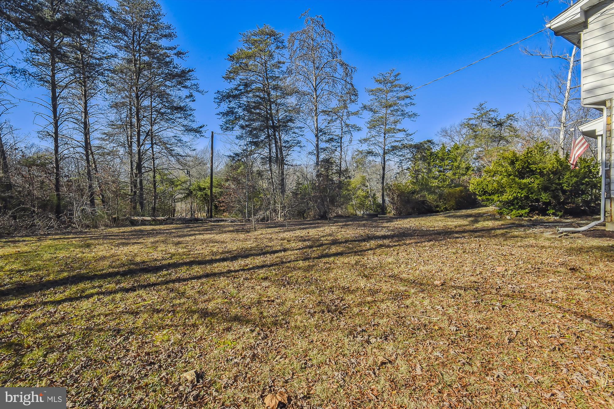 9589 Meetze Road Midland, VA 22728 - Photo 50 of 54 Covered run in