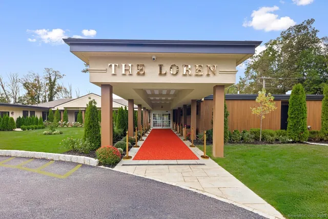 $11,900 | 1188 King Street, Unit 102, Greenwich, CT 06831