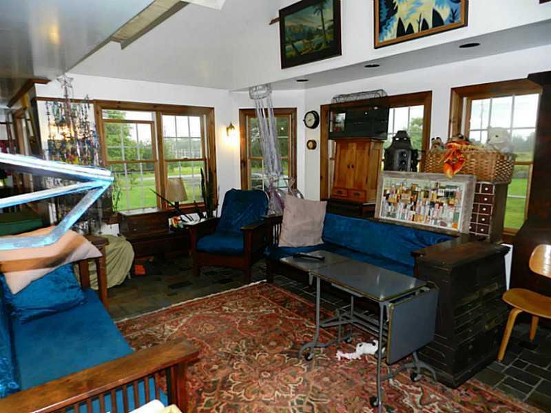 30 Dogtown Road Detroit, ME 04929 - Photo 12 of 35 Great Room.