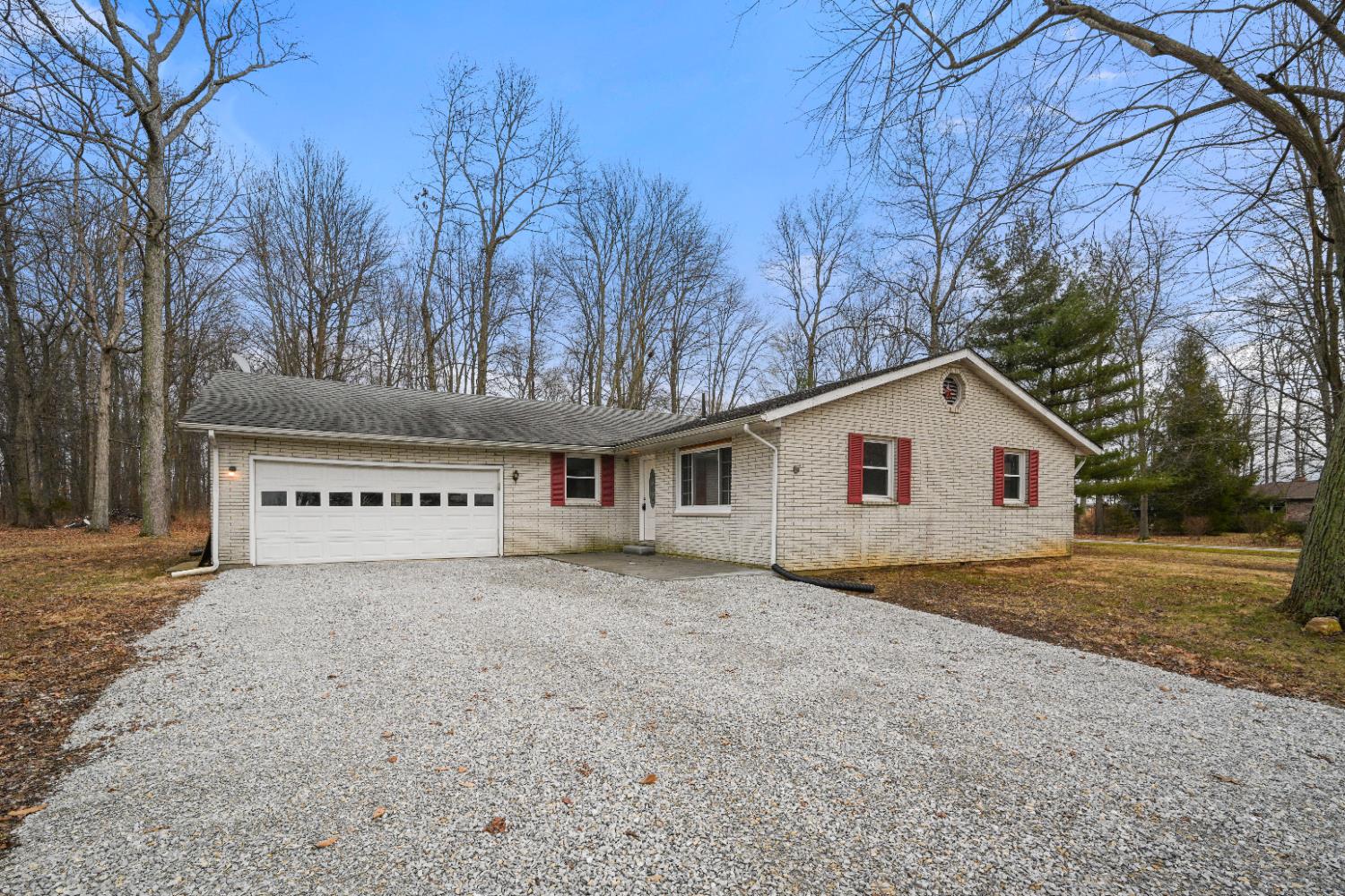 20768 Weisburg Road Sunman, IN 47041 - Photo 1 of 29 Gallery Image 1