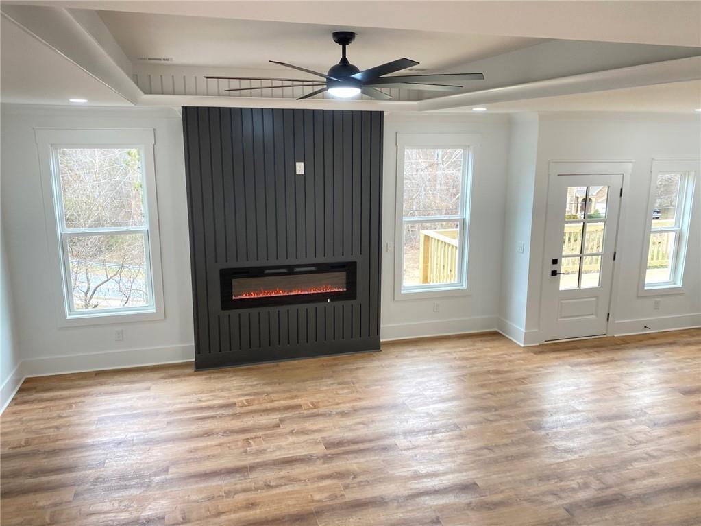 561 Paper Ridge Court Lawrenceville, GA 30046 - Photo 20 of 65