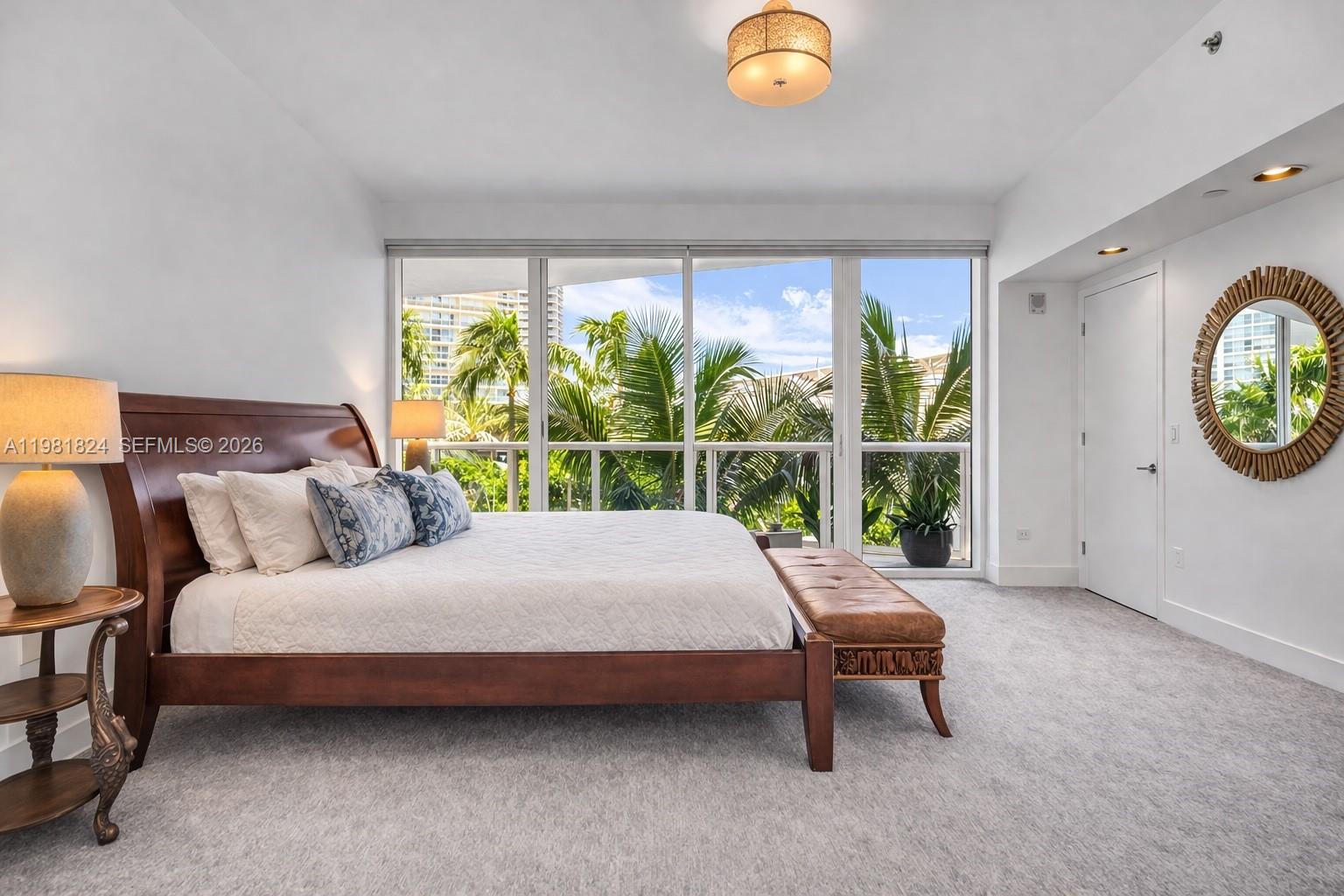 400 Alton Road, Unit 407 Miami Beach, FL 33139 - Photo 6 of 20