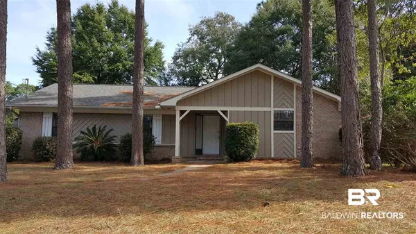 $2,100 | 107 Brentwood Drive, Daphne, AL 36526