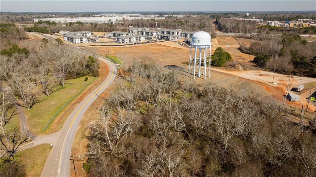 745 Price Drive Locust Grove, GA 30248 - Photo 2 of 9