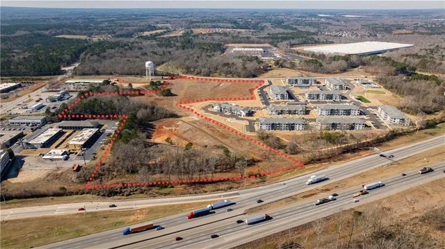 $889,000 | 745 Price Drive, Locust Grove, GA 30248