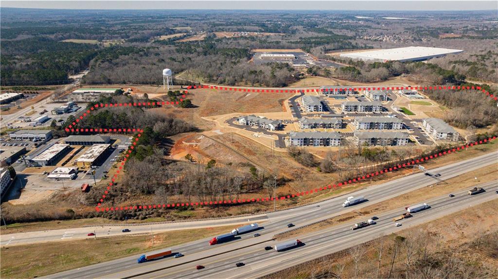 745 Price Drive Locust Grove, GA 30248 - Photo 4 of 9