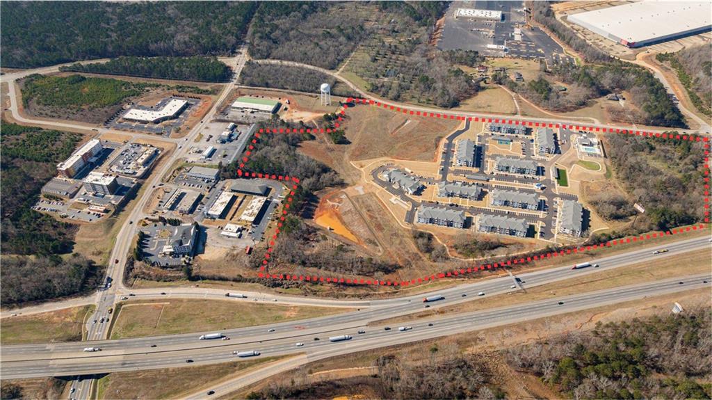 745 Price Drive Locust Grove, GA 30248 - Photo 6 of 9