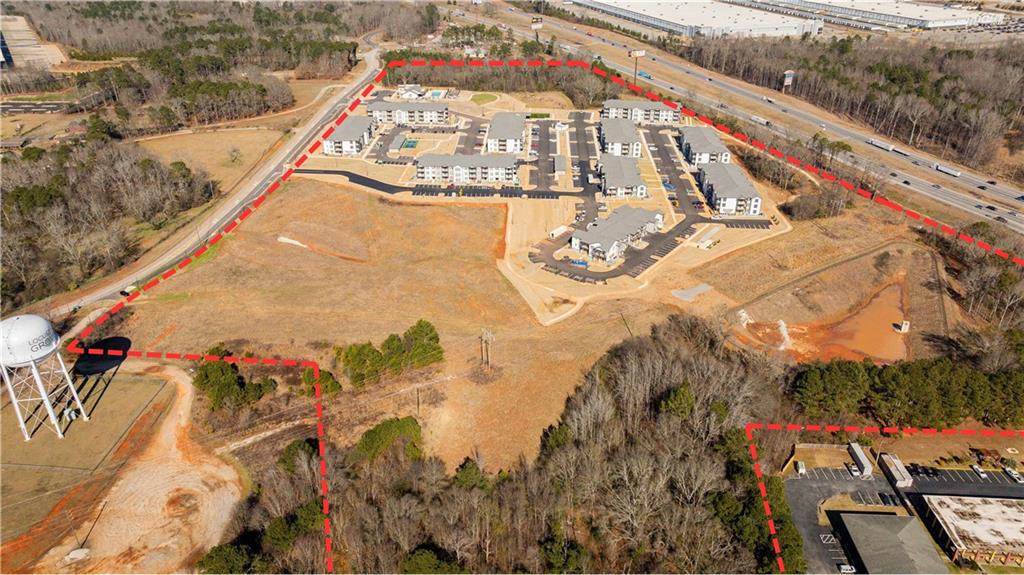 745 Price Drive Locust Grove, GA 30248 - Photo 9 of 9