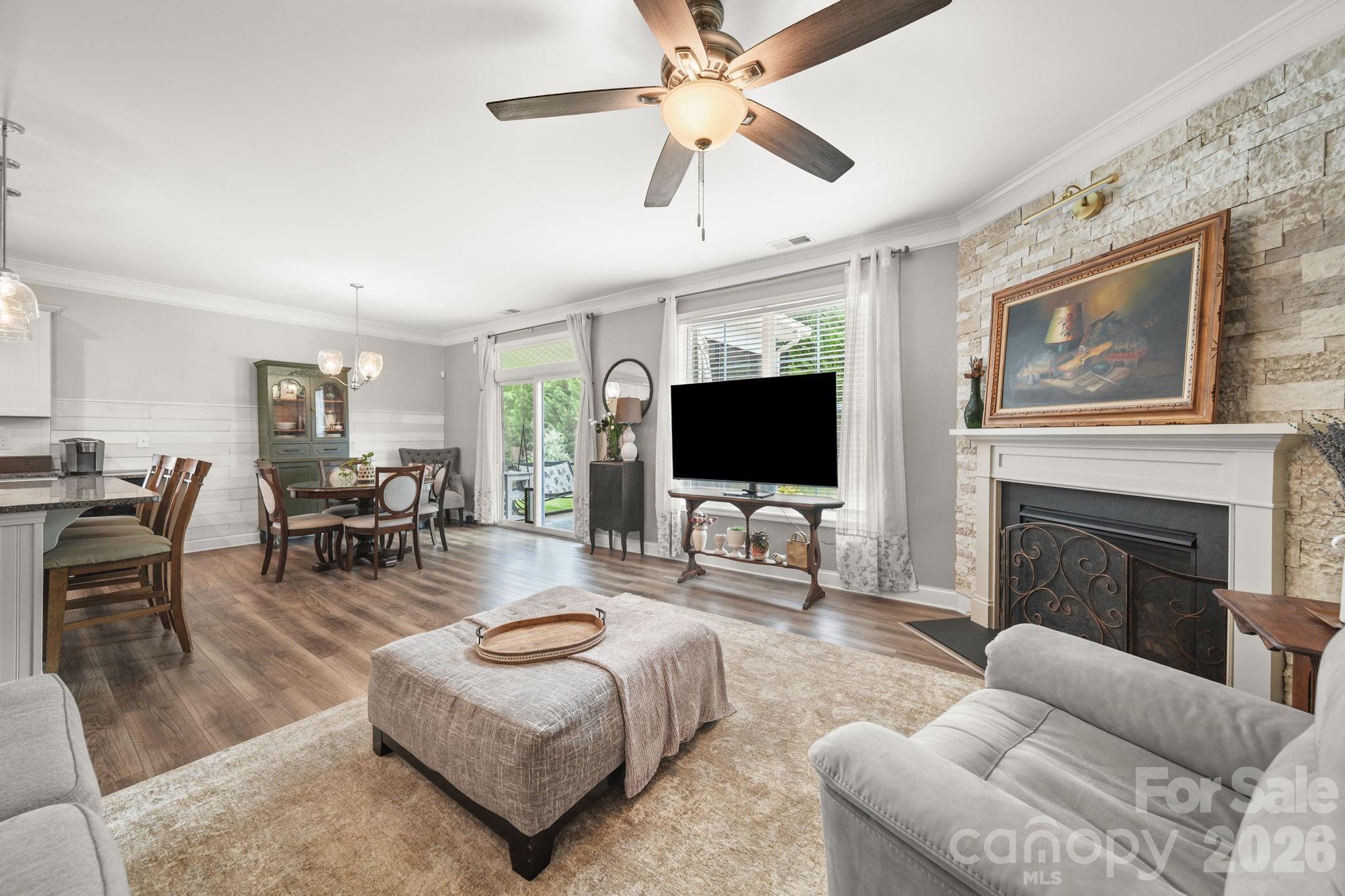 5021 Shadowbrook Road Waxhaw, NC 28173 - Photo 16 of 41