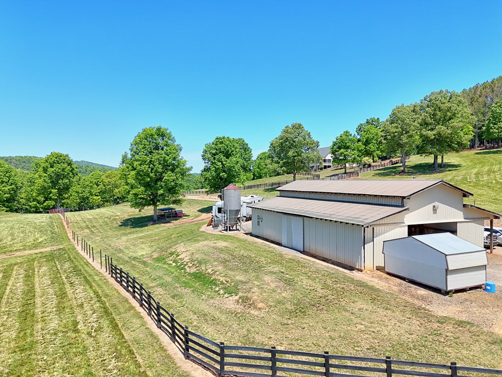 1193 Pine Log Road Warne, NC 28909 - Photo 70 of 75