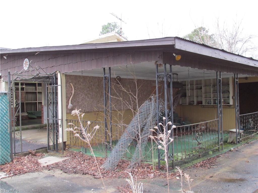 1225 Reedy Creek Road Lexington, NC 27295 - Photo 27 of 29 Gallery Image 27