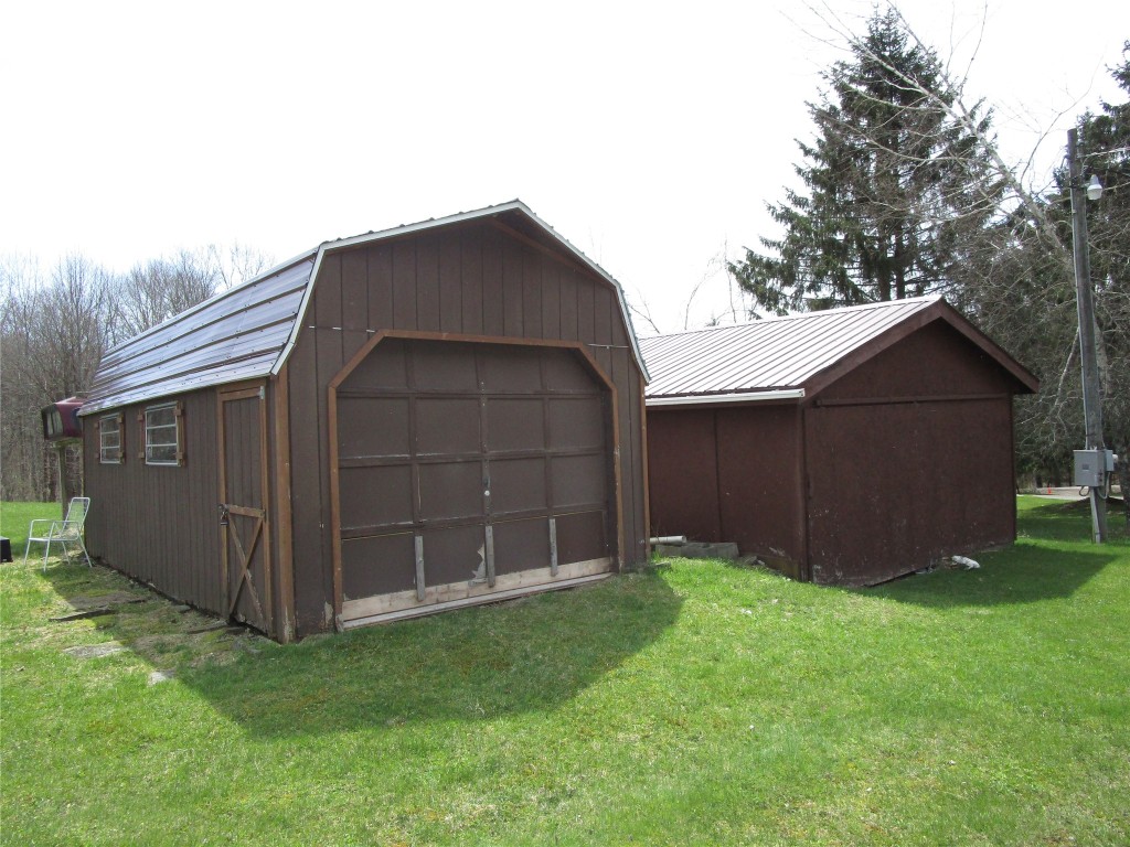 347 Stumptown Road Afton, NY 13730 - Photo 28 of 39 Gallery Image 28
