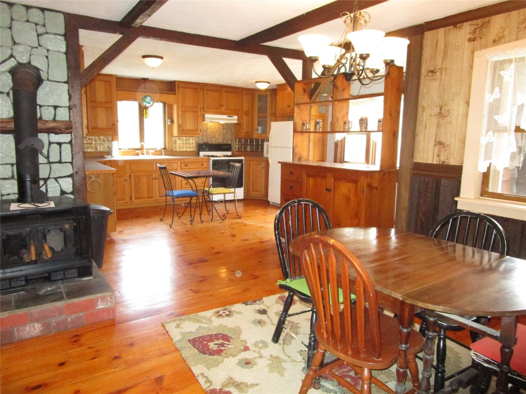 347 Stumptown Road Afton, NY 13730 - Photo 4 of 39 Gallery Image 4