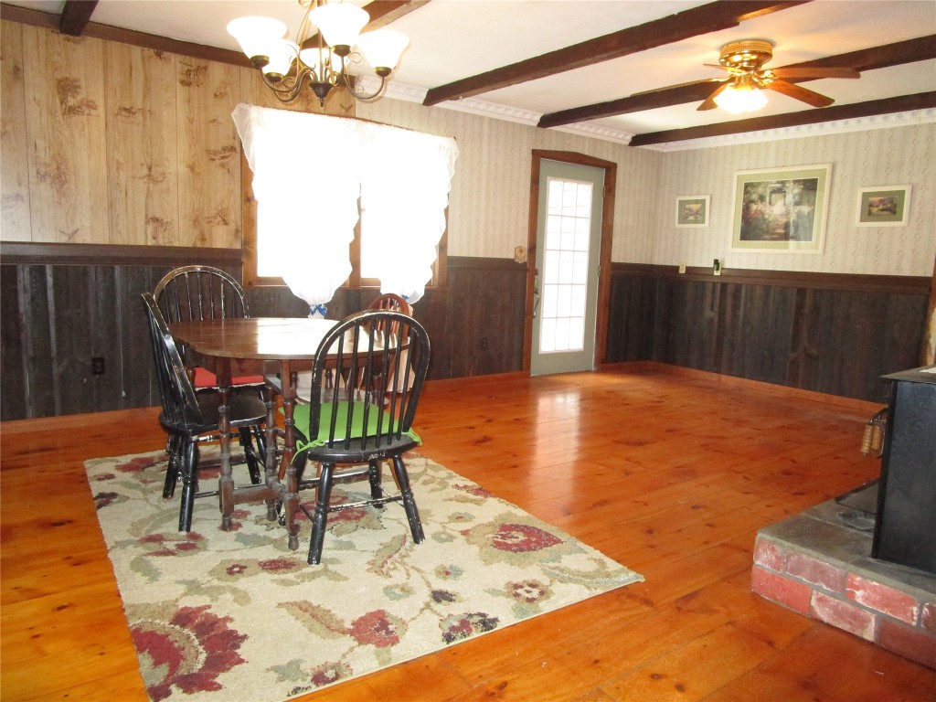 347 Stumptown Road Afton, NY 13730 - Photo 5 of 39 Gallery Image 5
