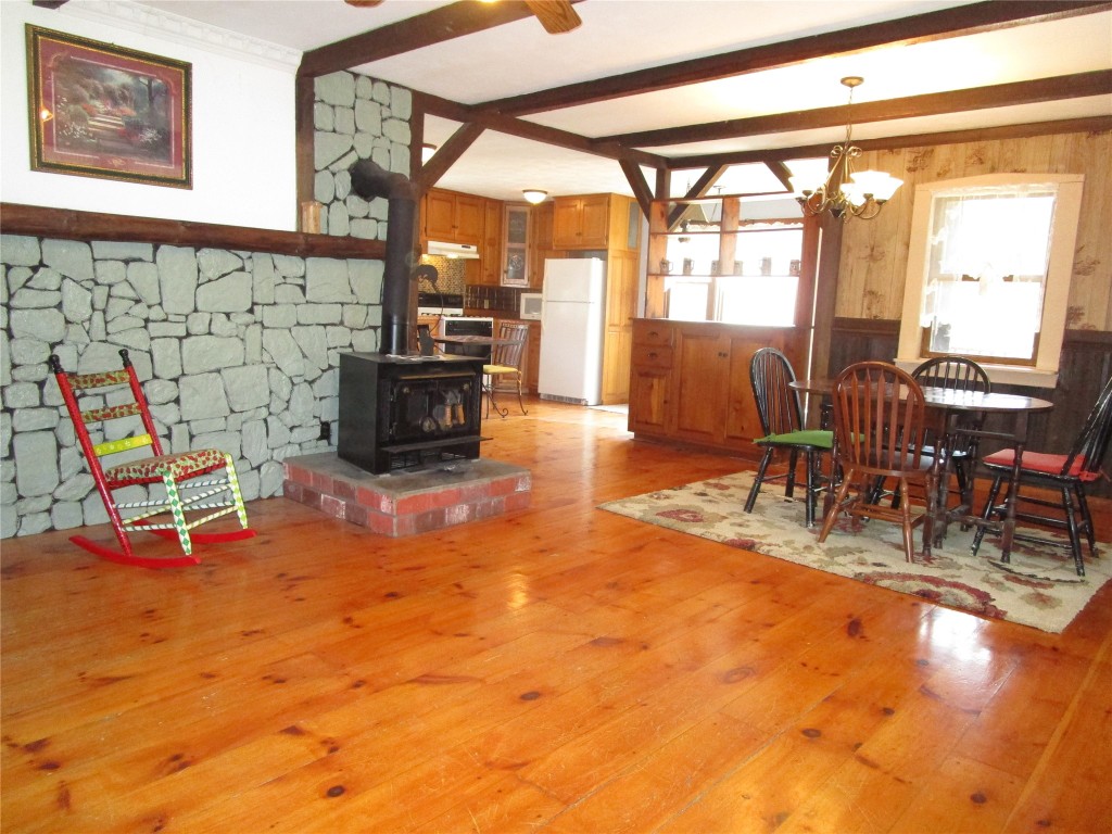 347 Stumptown Road Afton, NY 13730 - Photo 8 of 39 Gallery Image 8