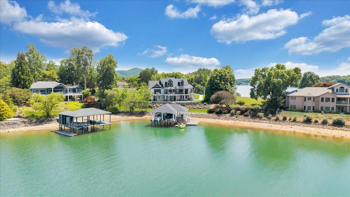 176 Three Point Isle Drive Penhook, VA 24137 - Photo 13 of 102 22-DJI_20260624145053_0410_D