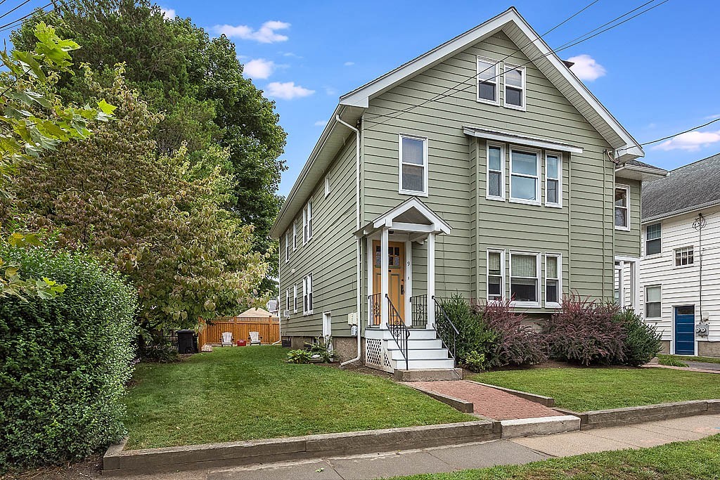 7-9 Carleton Road Belmont, MA 02478 - Photo 1 of 30 Gallery Image 1