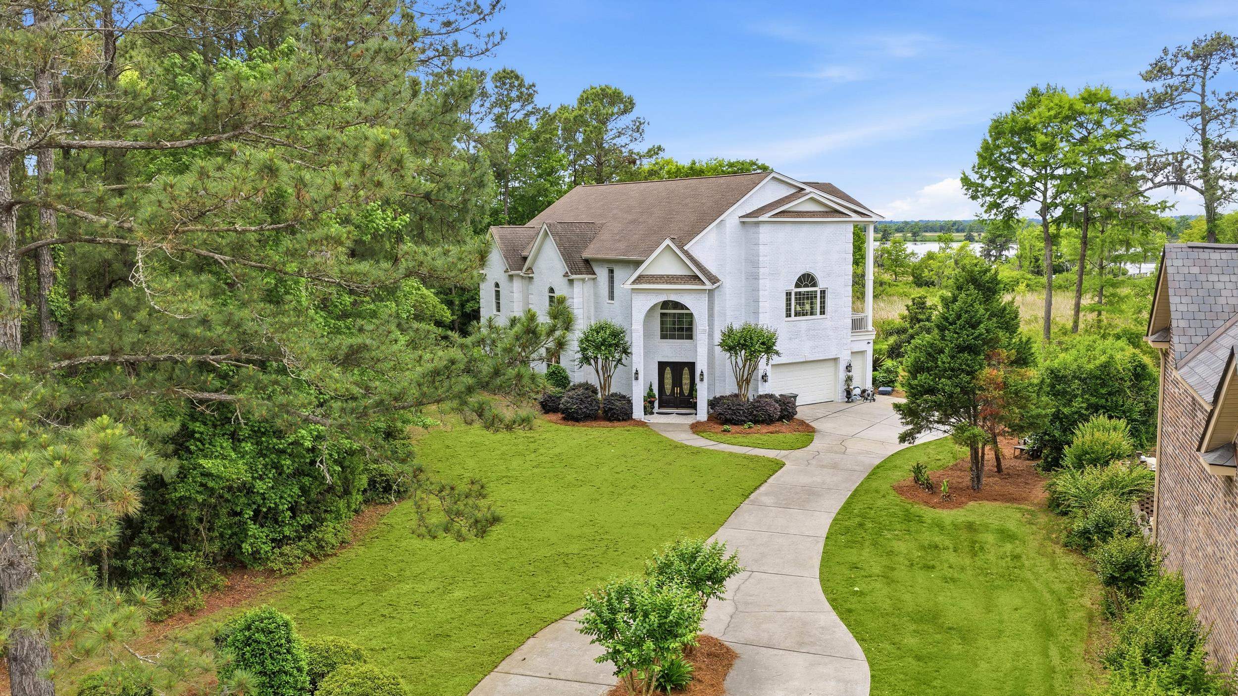292 Portrush Loop Pawleys Island, SC 29585 - Photo 4 of 97