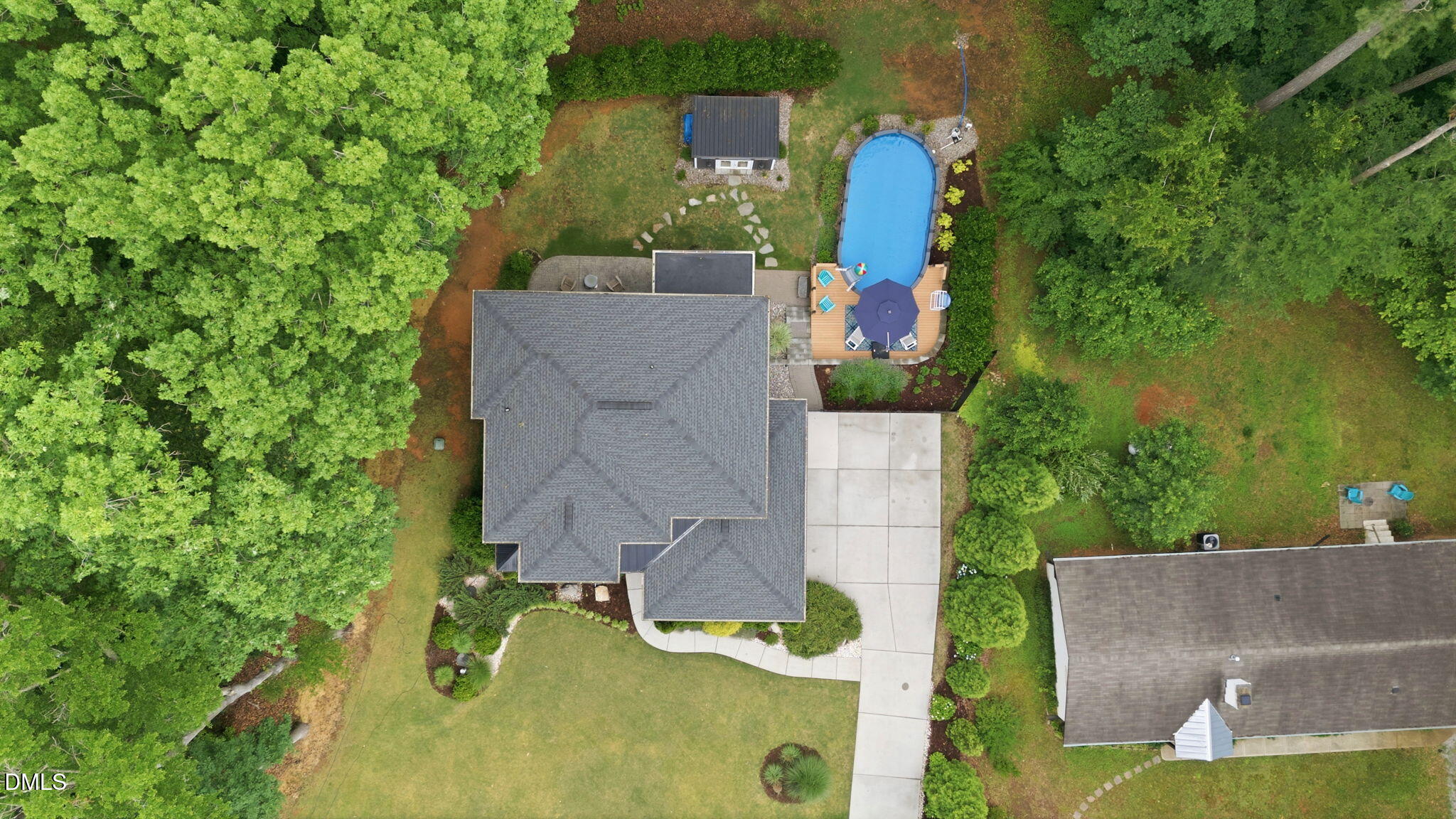 614 Buffaloe Road Garner, NC 27529 - Photo 3 of 52