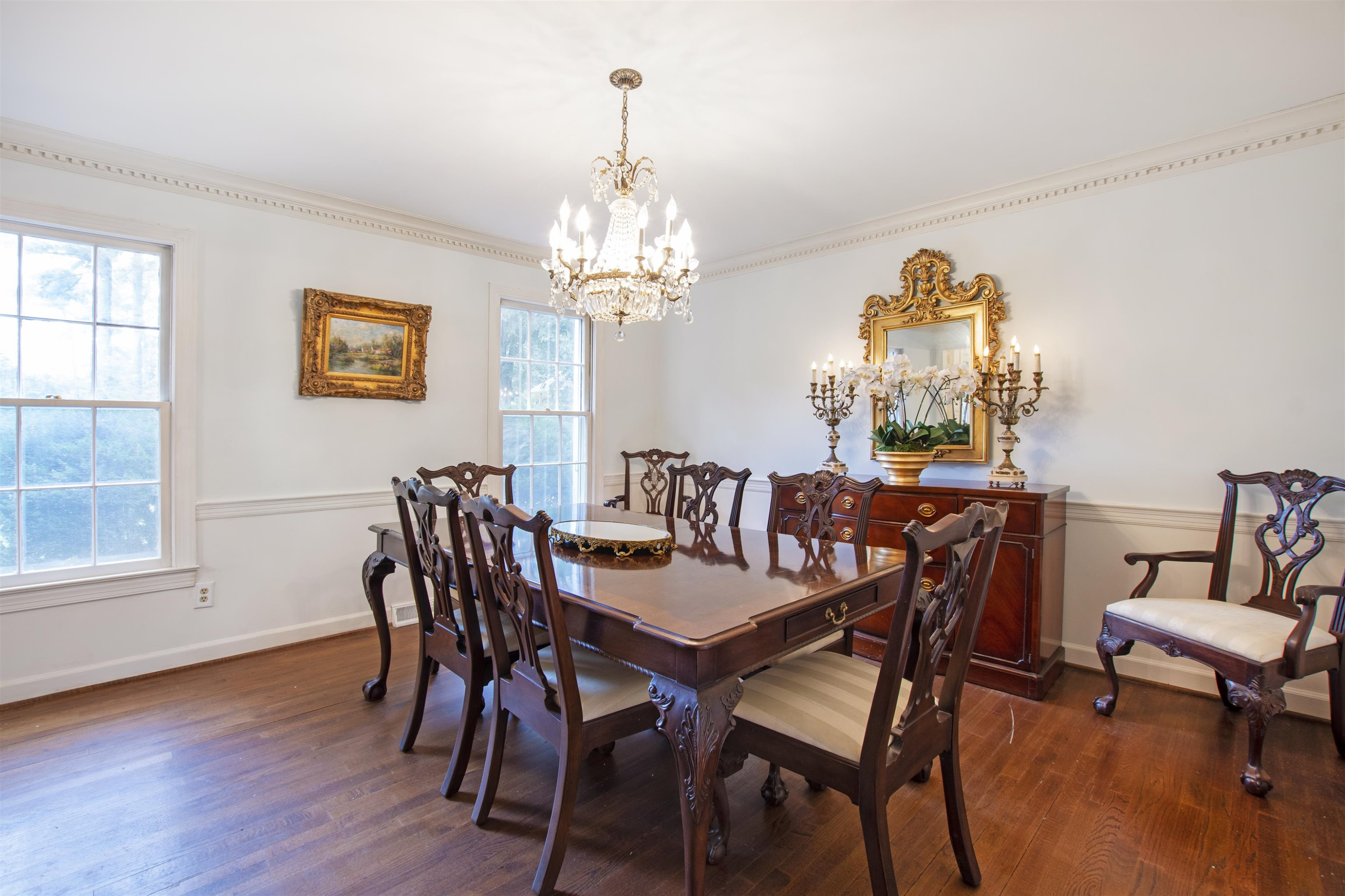 701 Vick Avenue Raleigh, NC 27612 - Photo 6 of 30 Photo 6