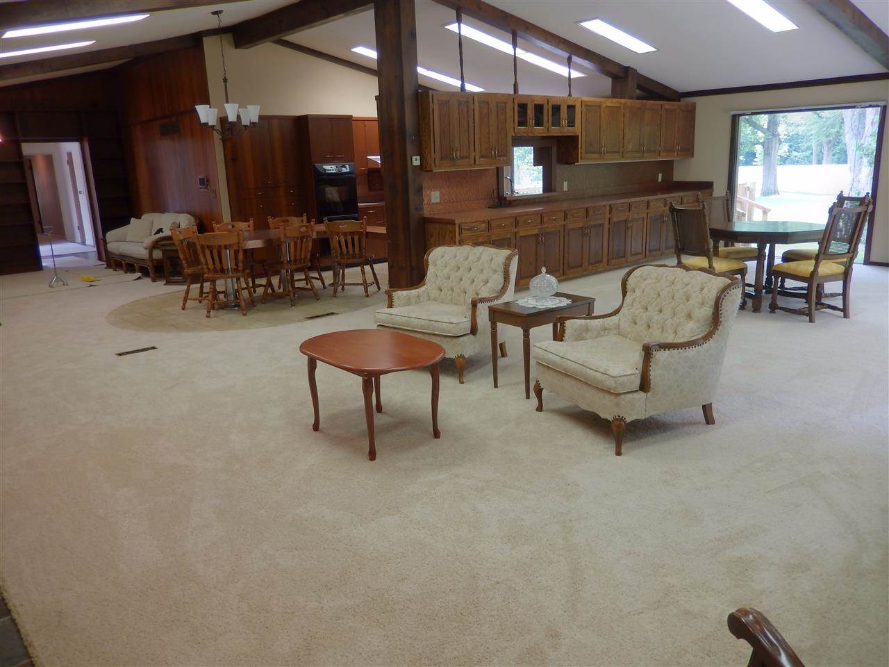 5616 Old Mill Road Fort Wayne, IN 46807 - Photo 2 of 29
