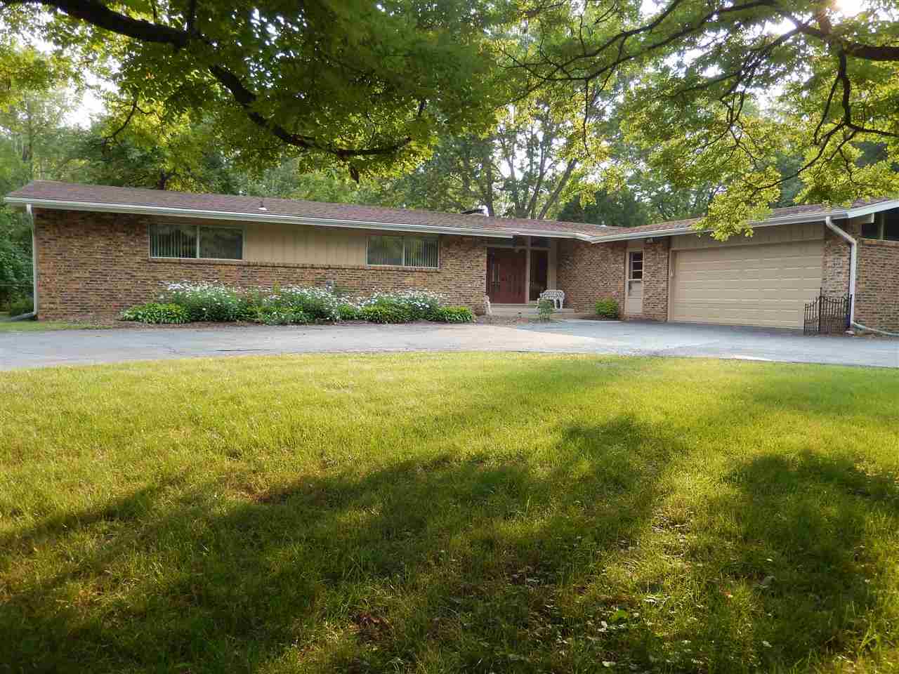 5616 Old Mill Road Fort Wayne, IN 46807 - Photo 27 of 29