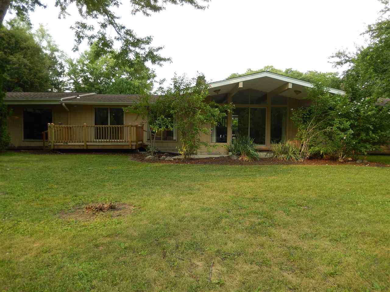 5616 Old Mill Road Fort Wayne, IN 46807 - Photo 29 of 29