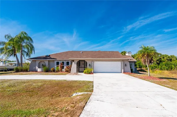 $4,500 | 5087 Silver Bell Drive, Port Charlotte, FL 33948