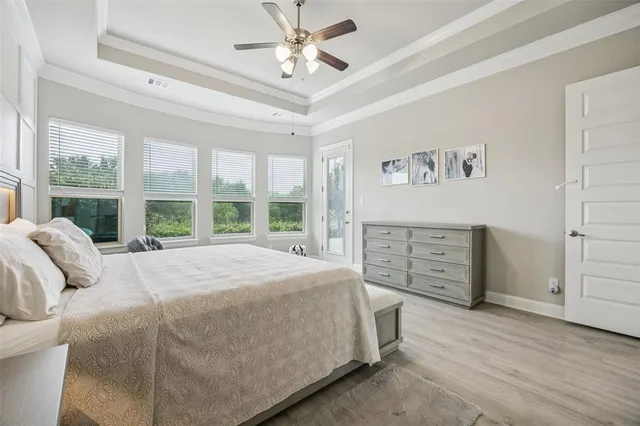 $4,500 | 4871 Lockwood Drive, Prosper, TX 75078