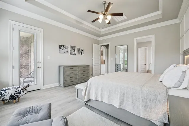 $4,500 | 4871 Lockwood Drive, Prosper, TX 75078